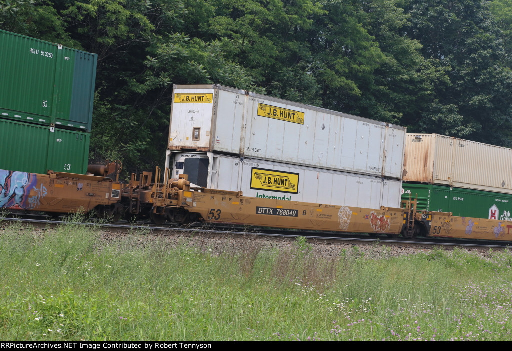 Horseshoe Curve